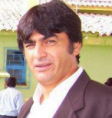 DANTE MERCADO